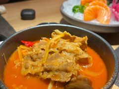 -德川家日本料理(顺义华联店)