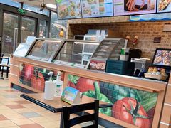 -赛百味SUBWAY(沈阳天地店)