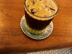 青葡萄冰美式-Ginko银子(青龙街店)