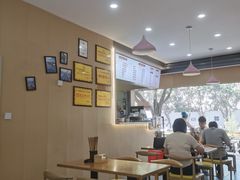 -秦云老太婆摊摊面(观音桥店)