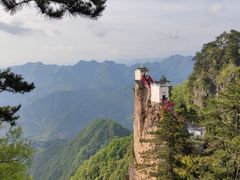 -塔云山