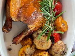 烤鸡-La Terre乐田(万象城店)