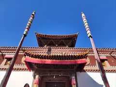 -塔尔寺