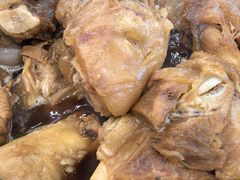 -民族饭荘(新华大街店)