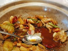 -新雅粤菜馆(南京东路店)