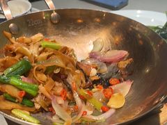 -绿茶餐厅(广州天河城店)