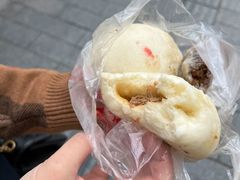 -清泉阁包子铺(中山路店)