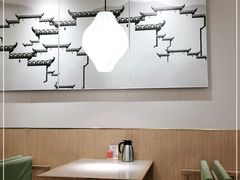 大堂-皖香览约·徽菜(吴江吾悦店)