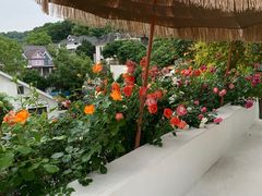 -杭州西湖风景名胜区-满觉陇四眼井