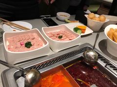 -海底捞火锅(八佰伴店)
