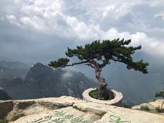 -华山风景名胜区