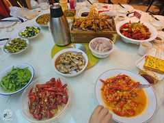 -阿胖龙虾(罍街店)