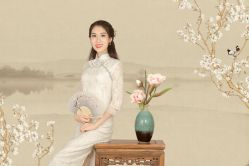 -时光纪亲子全家福照相馆(静安店母女写真父母纪念照)