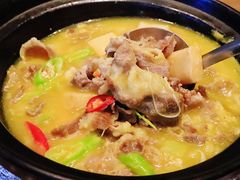 -香厨中餐厅(松北香格里拉店)