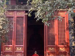 -洛阳白马寺