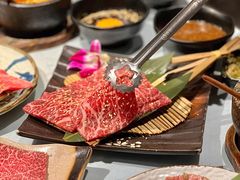 -虎丸烧肉(世纪汇店)