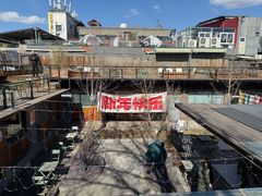 -糖房咖啡(南锣鼓巷店)