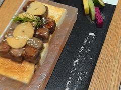 -吉之仙•中国制造•出口级食材日料店(领事馆总店)