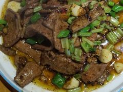 -小桥衢州人家·海鲜烧烤·盱眙龙虾(万达水街店)