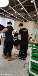 -PE SALON 