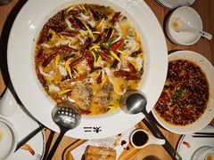 -太二酸菜鱼(金沙印象城店)