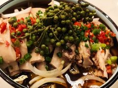 -院8里·小聚园老川菜(九眼桥店)