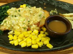 -萨莉亚意式餐厅(深圳北站店)