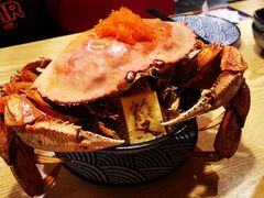 -無雙居酒屋(北京路店)
