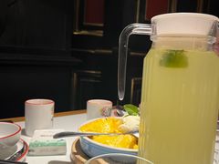 -新白鹿餐厅(第一百货店)