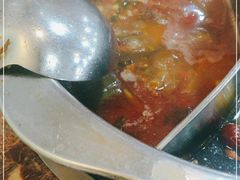 -顺水湾·牛肉牛杂火锅(驾鹤店)