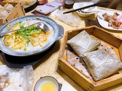 -喜鹊茶点.啫煲(车陂店)