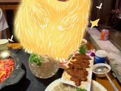 -蓉城老妈火锅(双林路店)