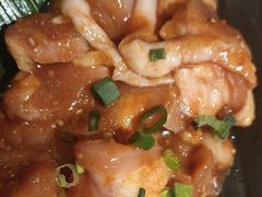 -谷牛日式烤肉(宝山U天地店)