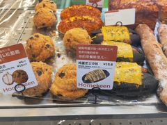 -小香港(凤凰大街店)