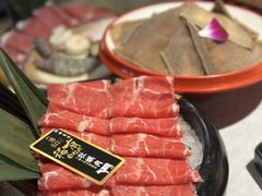 -一绪に寿喜烧自助(世茂广场店)