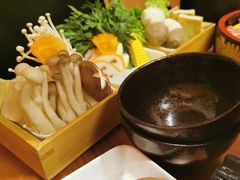 -文三酒肆自助放题(新街口友谊广场店)