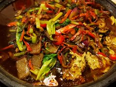 -一烙锅(友谊店)