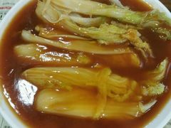 -香港仔茶餐厅(凤阳店)