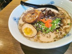 -雷神拉面(财富中心玉米楼店)