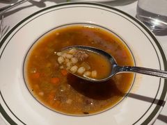 -Wolfgang’s Steakhouse 沃夫冈牛排馆(上海白玉兰广场店)