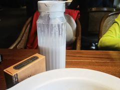 -湘力力小院·鱼汤泡饭(枫林路店)