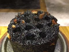 腊肉蜂窝煤-局气 烤鸭·北京菜(光华路店)