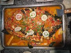 -里岛烤鱼(东港凯虹广场店)