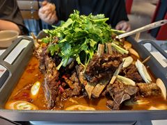-肥肥虾庄·金牌油焖大虾(杨园滨江时代walk店)
