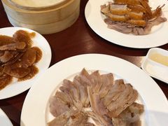 -古北烤鸭王I古北水镇景区店