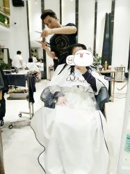-OnHair Salon
