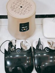 -苗塑堂减肥艾灸