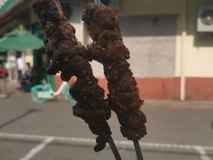 -景泰马记电烤串