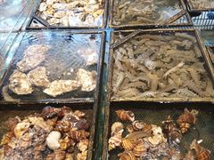 -映像威海·海鲜味道(市区店)