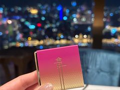 -金轩中餐厅 Jin Xuan(浦东丽思卡尔顿酒店)